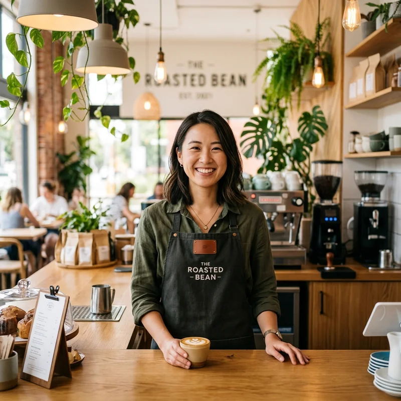 Amanda Chen