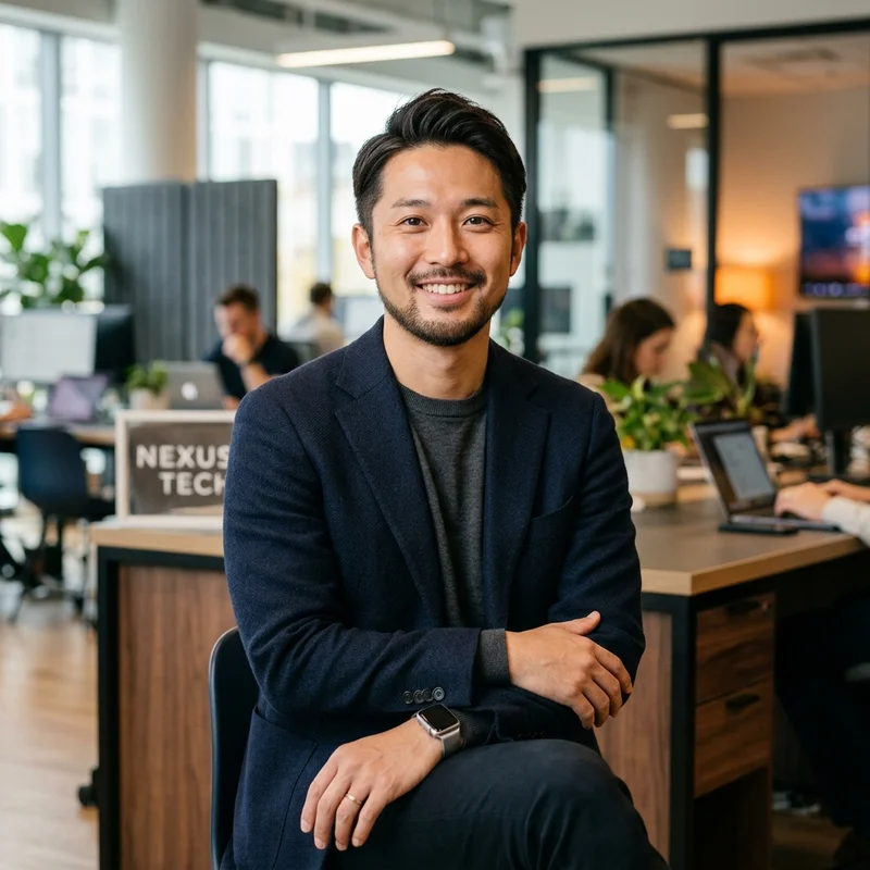 Daniel Tan